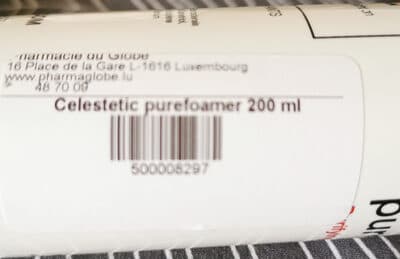Pure Foamer
