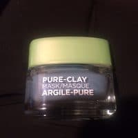 Loreal Pure-Claly Mask Clear & Comfort