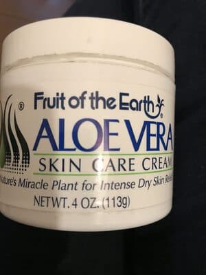 Fruit of earth