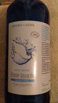 Base lavante