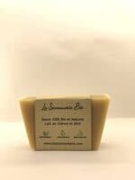 Savon au lait de chèvre