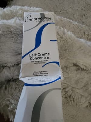 Embryolisse