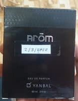 Arom