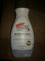 Coconut Hydrate Body Lotion