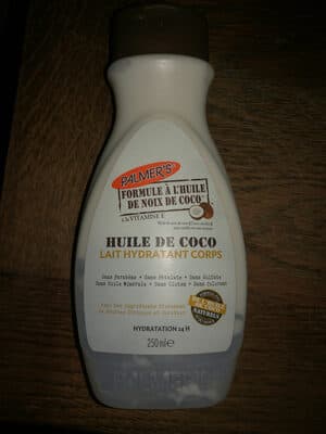 Coconut Hydrate Body Lotion