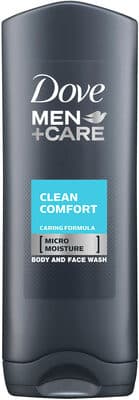 Body Soap