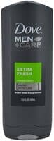 Body+Face Wash