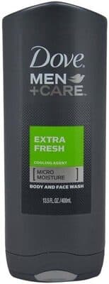 Body+Face Wash