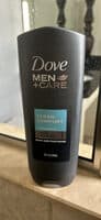 Clean Comfort Body and Face Wash