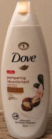 Pampering Body Wash