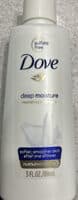 Deep Moisture Nourishing Body Wash