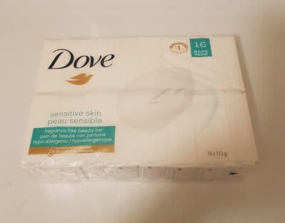 Soap Bar
