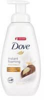 Shea Butter & Warm Vanilla Shower Foam Body Wash