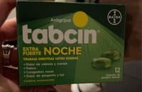 Tabcin