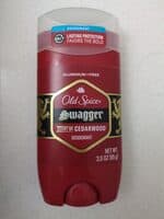 Old spice