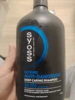 Syoss