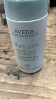 Shampure Dry Shampoo