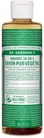 18-in-1 Almond Pure-Castile Soap