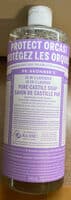 18-in-1 Lavender Pure-Castile Soap
