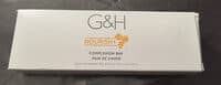 Complexion bar