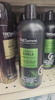 tresemme flawless curls