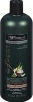 Tresemme Shampoo coconut milk and aloe vera