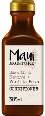 Acondicionador Smooth & Revive Vainilla Bean