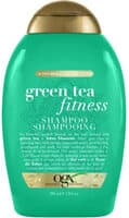 green tea fitness shampoo