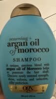 Shampoo
