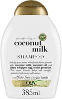Coconut milk