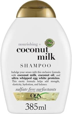 Coconut milk