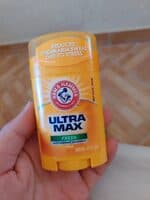 Ultra max fresh