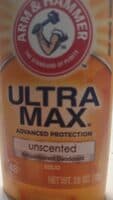 Ultra max