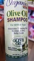 shampoo