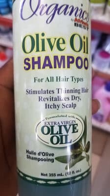shampoo