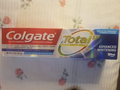Colgate Total