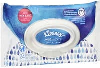 Kleenex Wet Wipes