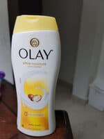 Olay Ultra Moisture Shea Butter