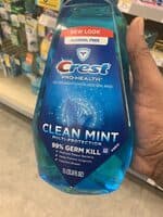 Crest Pro-Health Clean Mint