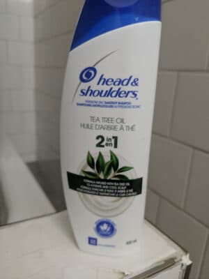 Head&Shoulders