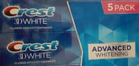 3D White