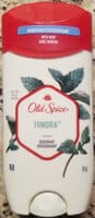 Tundra Deodorant with Mint
