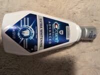 Pro-health Advanced Anticavity fluoride rinse extra whitening