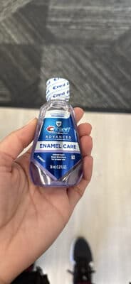 Advanced Enamel Care