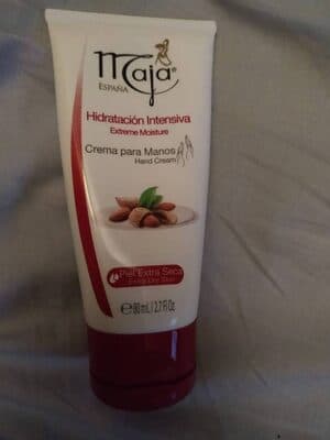 Maja Crema de Manos 80 ml