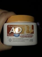 Ointment