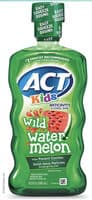 Wild Watermelon Rinse