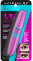 Volum' Express The Falsies Mascara