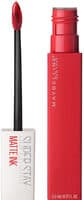 SuperStay Matte Ink Liquid Lipstick 20 Pioneer