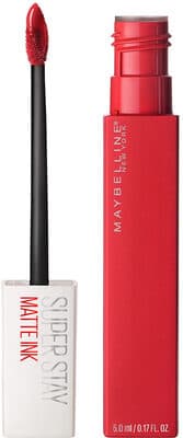 SuperStay Matte Ink Liquid Lipstick 20 Pioneer